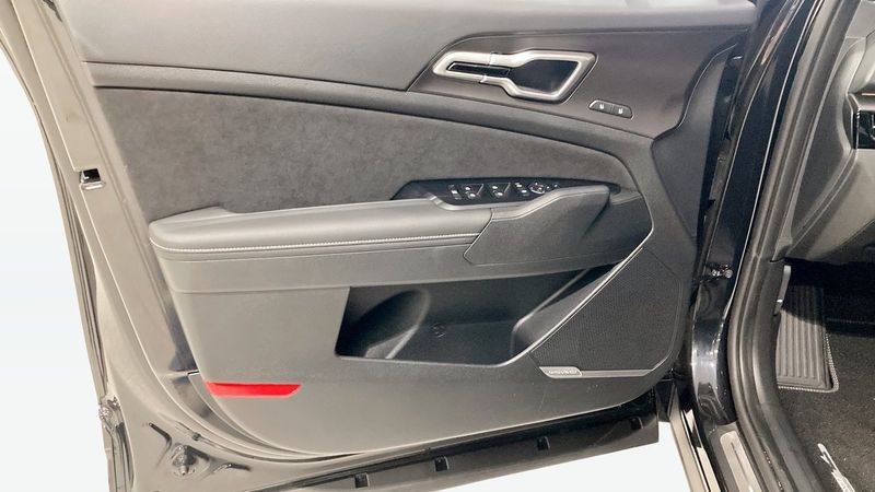 Kia Sportage bild 11