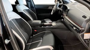Kia Sportage bild 3