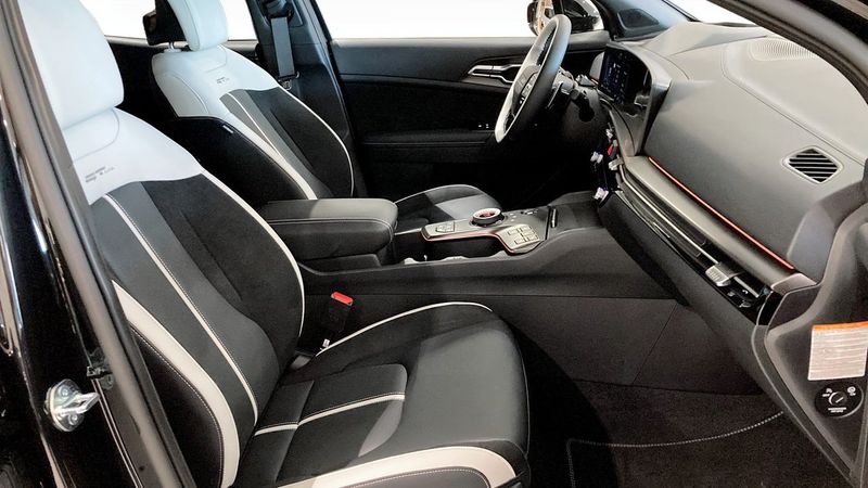 Kia Sportage bild 3