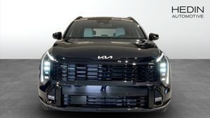 Kia Sportage bild 8