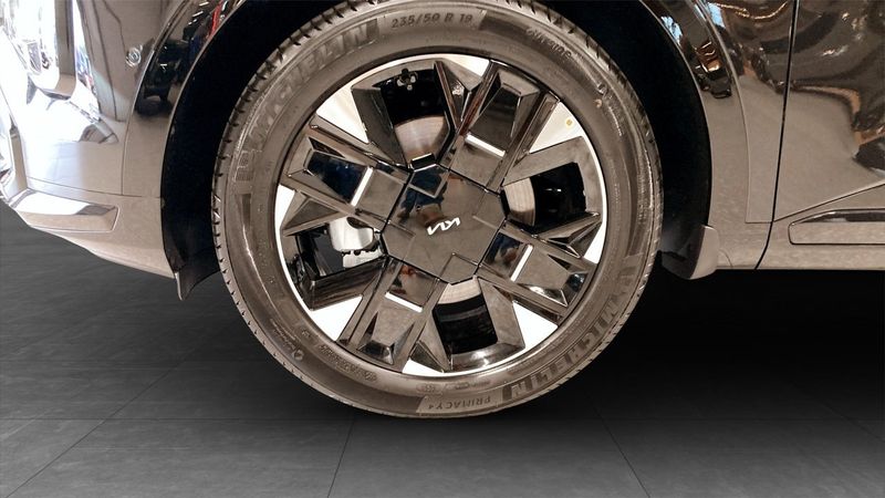 Kia Sportage bild 9