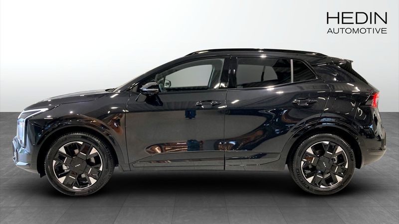 Kia Sportage bild 6