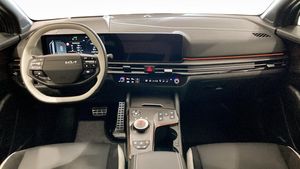 Kia Sportage bild 4