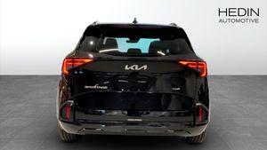 Kia Sportage bild 7