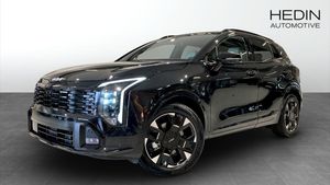 Kia Sportage bild 1