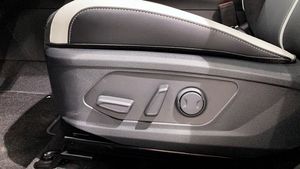 Kia Sportage bild 19