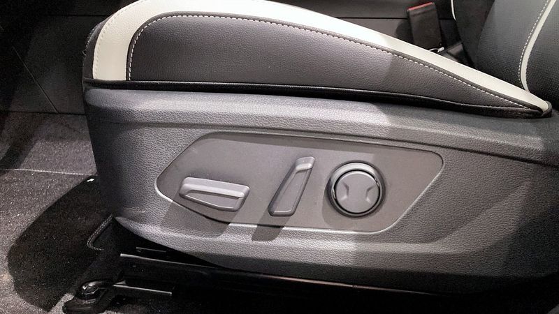 Kia Sportage bild 19