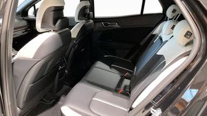 Kia Sportage bild 5