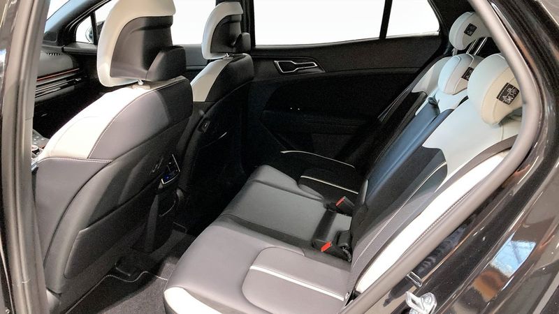 Kia Sportage bild 5