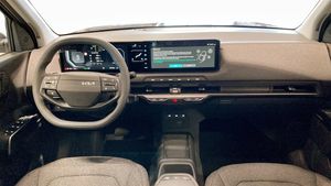 Kia EV2 bild 4