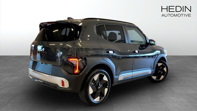 Kia EV2 bild 2