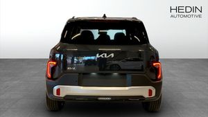 Kia EV2 bild 7