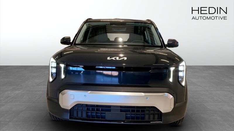 Kia EV2 bild 8