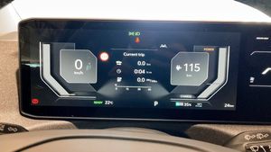 Kia EV2 bild 14