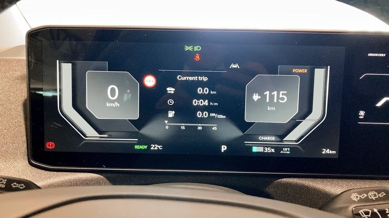 Kia EV2 bild 14