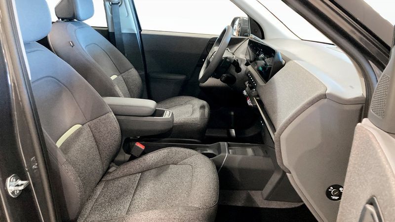 Kia EV2 bild 3