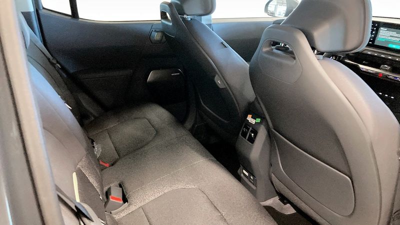 Kia EV2 bild 5