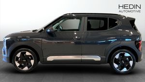Kia EV2 bild 6