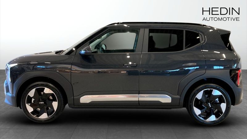 Kia EV2 bild 6