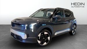 Kia EV2 bild 1