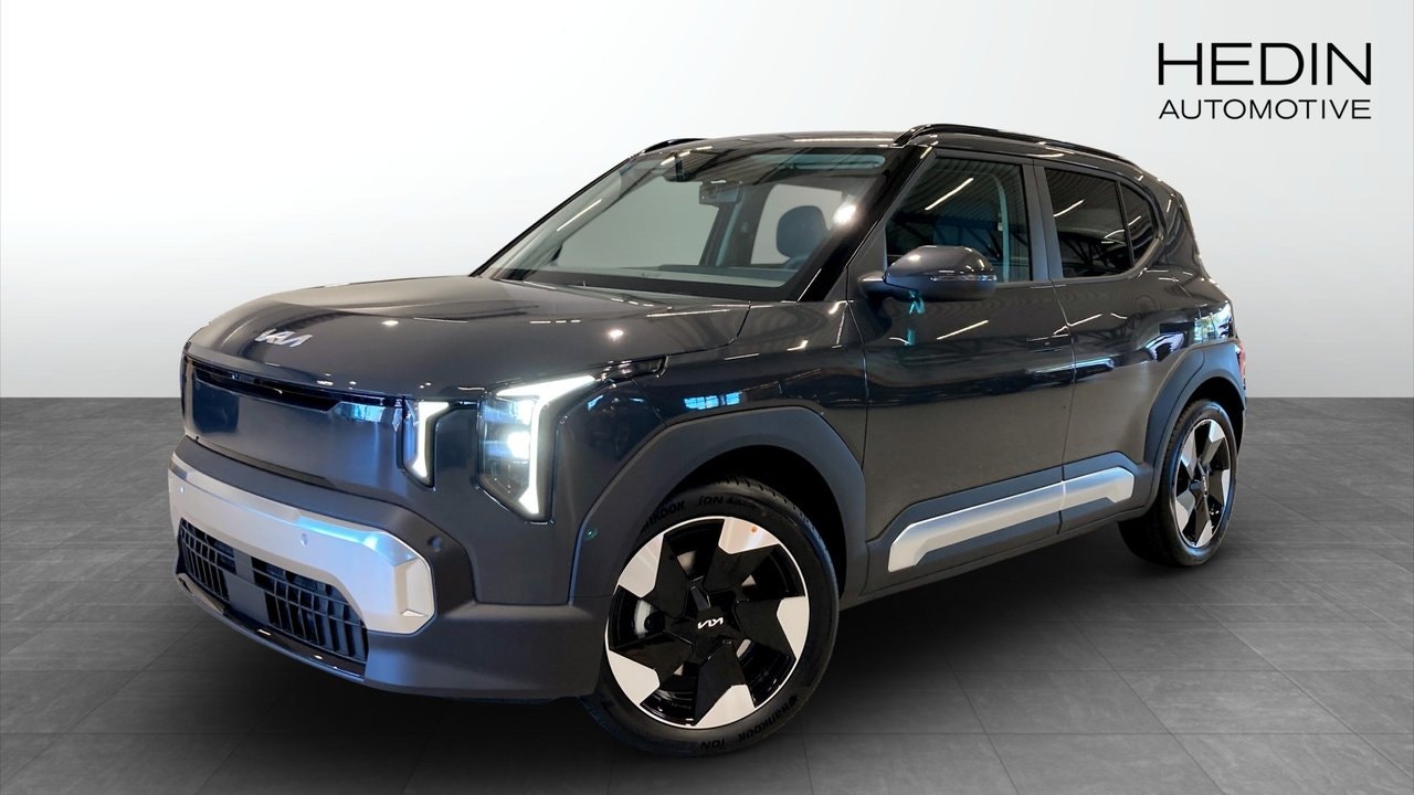 Kia EV2