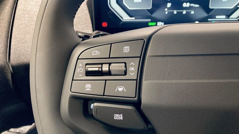 Kia EV2 bild 15