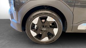 Kia EV2 bild 9