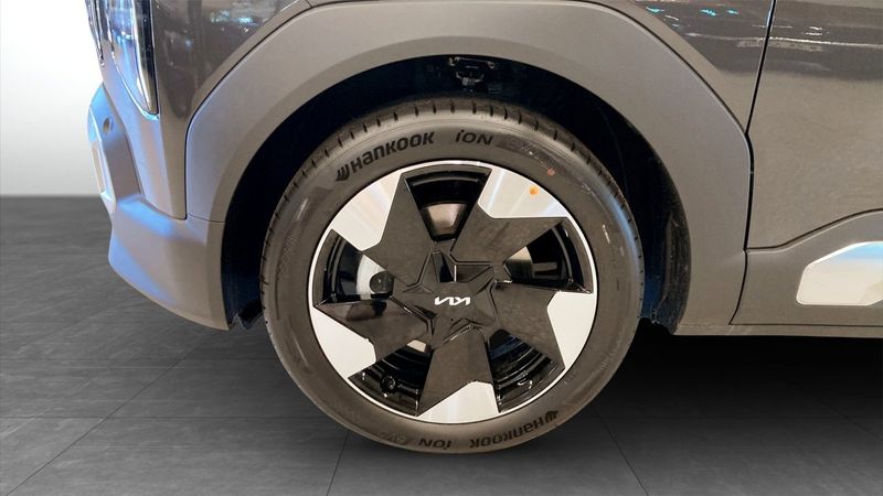 Kia EV2 bild 9
