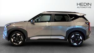 Kia Seltos bild 6
