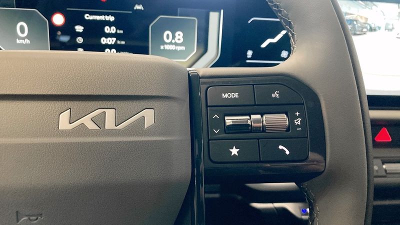 Kia Seltos bild 16