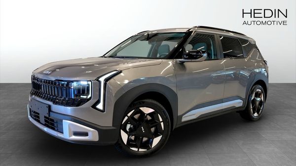 Kia Seltos ADVANCE 1.6 T-GDI DCT FWD - 2027