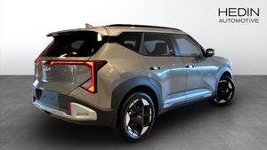 Kia Seltos bild 2