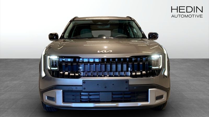Kia Seltos bild 8