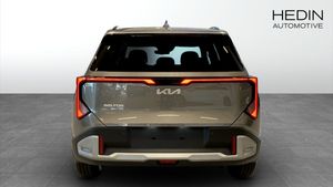 Kia Seltos bild 7
