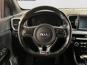 Kia Sportage bild 14