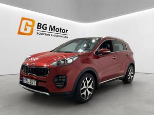 Kia Sportage bild 9