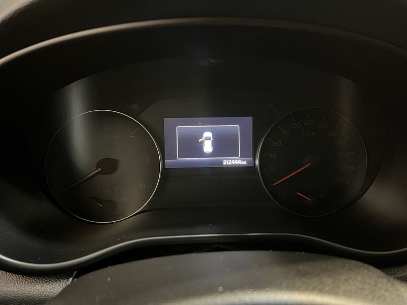 Kia Sportage bild 17