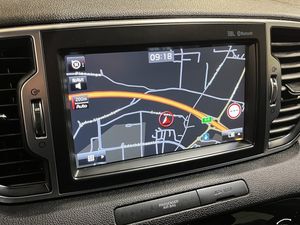 Kia Sportage bild 21