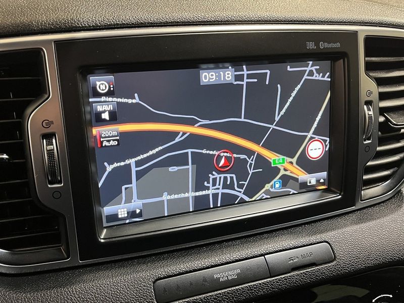 Kia Sportage bild 21