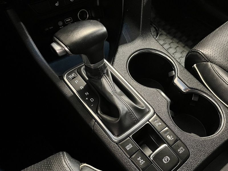 Kia Sportage bild 16