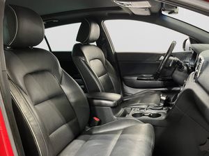 Kia Sportage bild 10