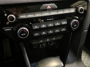 Kia Sportage bild 20