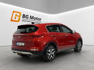 Kia Sportage bild 5