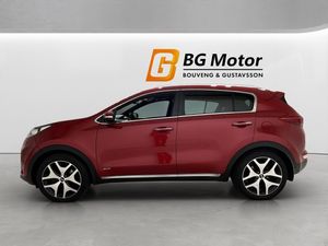 Kia Sportage bild 8