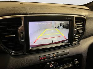 Kia Sportage bild 18