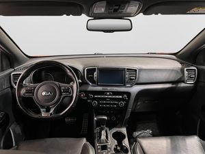 Kia Sportage bild 13