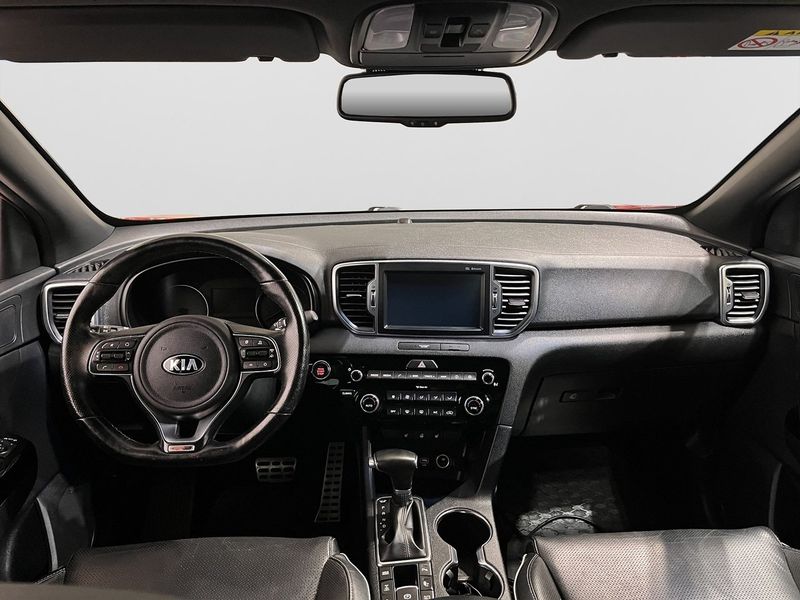 Kia Sportage bild 13