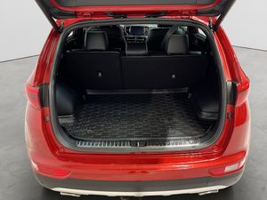 Kia Sportage bild 12
