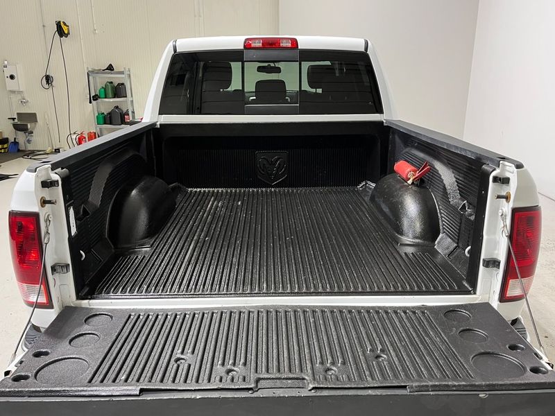 Dodge 1500 bild 12