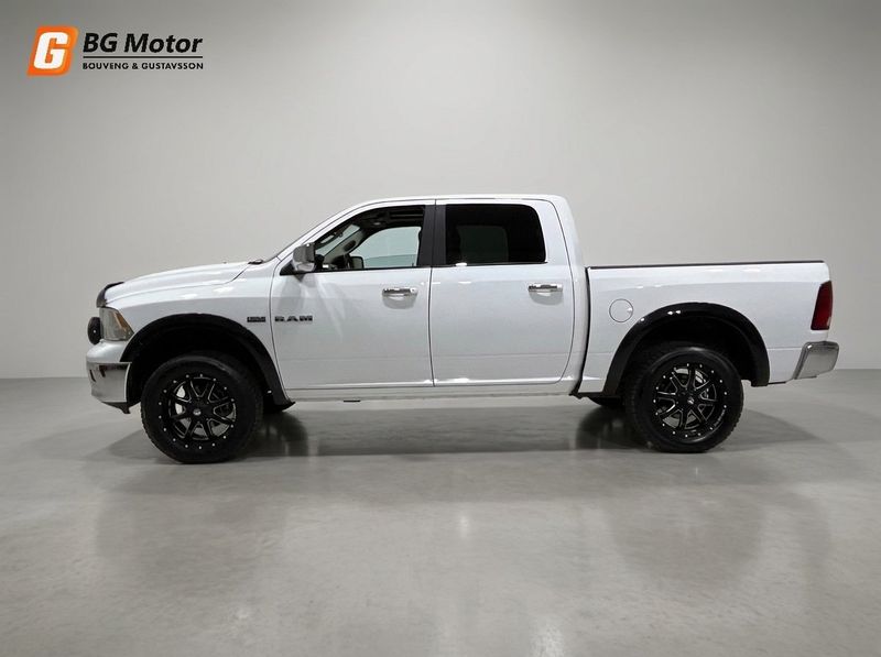 Dodge 1500 bild 3